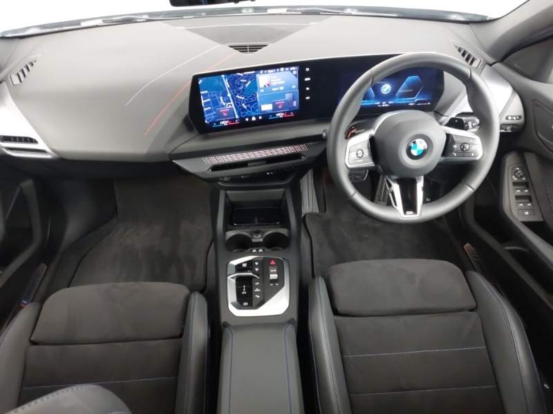 Used BMW 1 Series 2025 for sale - 78114949: Photo 4