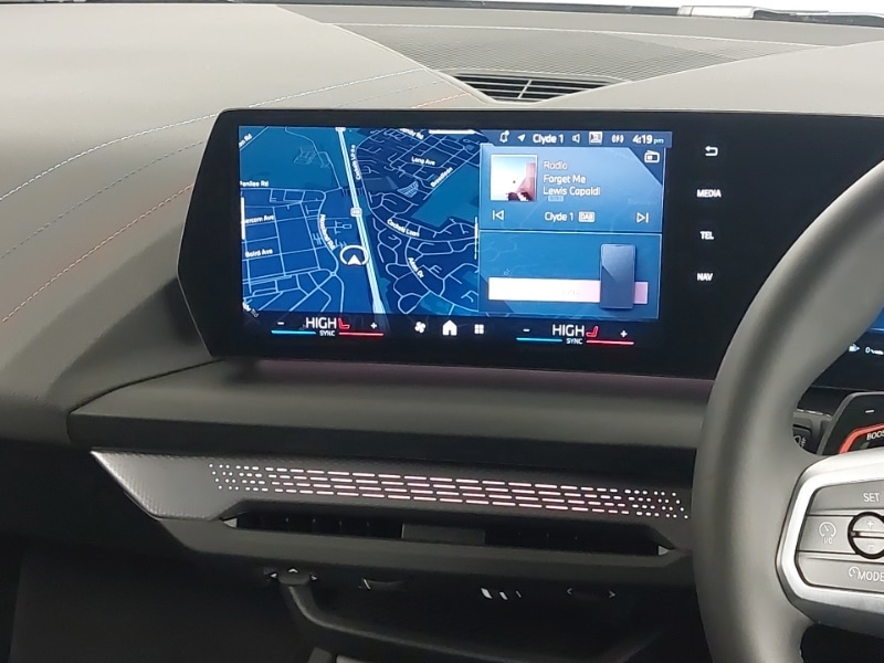 Used BMW 1 Series 2025 for sale - 78114949: Photo 8