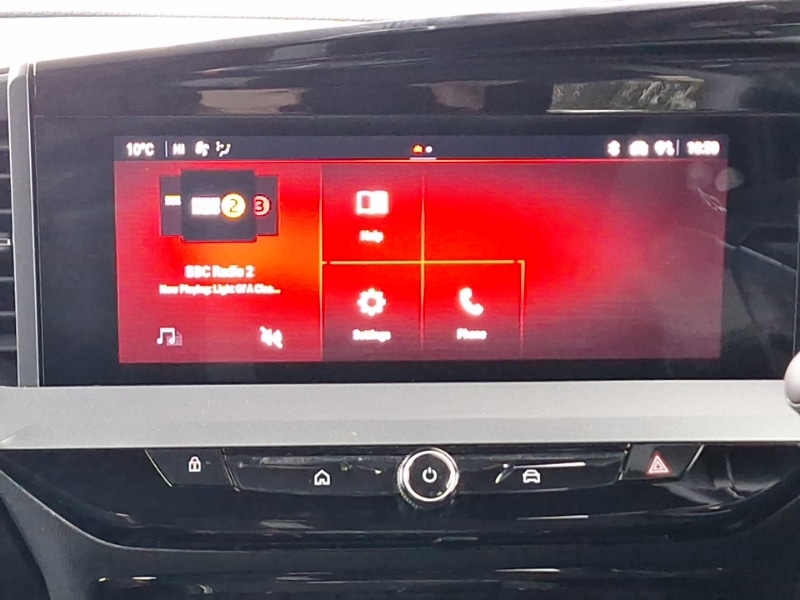 Used Vauxhall Mokka 2025 for sale - 77790888: Photo 10