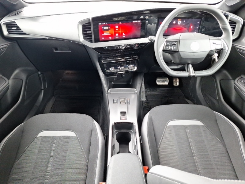 Used Vauxhall Mokka 2025 for sale - 77790888: Photo 2