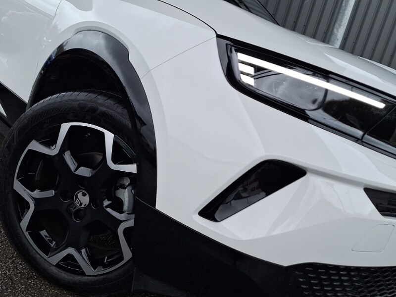 Used Vauxhall Mokka 2025 for sale - 77790888: Photo 9