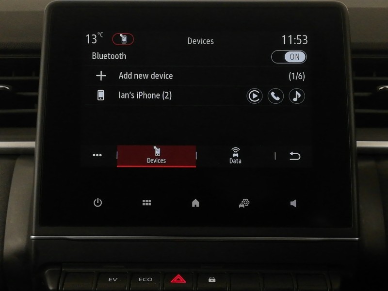 Used Renault Captur 2023 for sale - 77664594: Photo 10