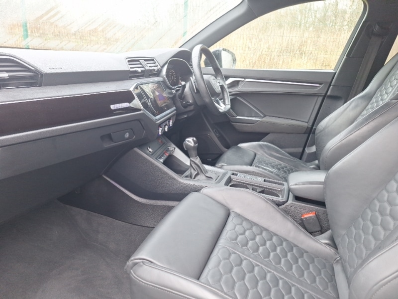 Used Audi RS Q3 2023 for sale - 77912700: Photo 5