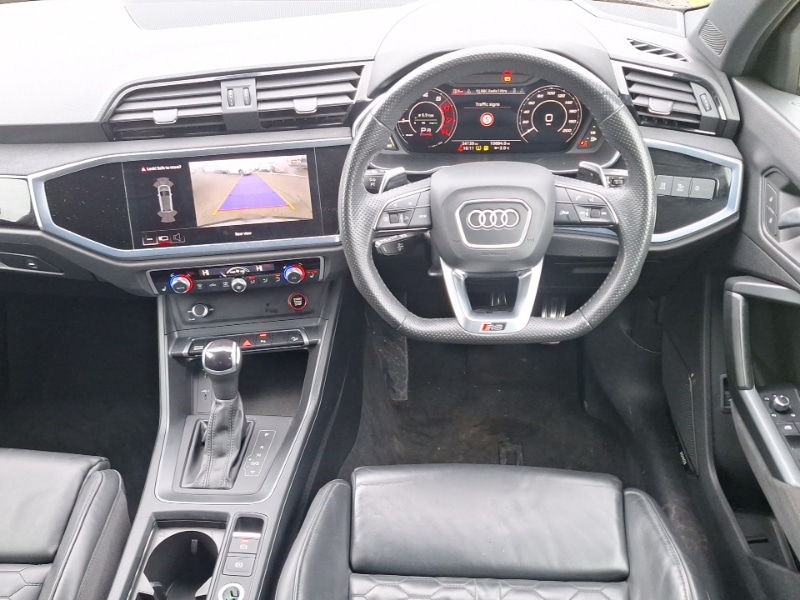 Used Audi RS Q3 2023 for sale - 77912700: Photo 7
