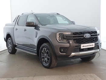 Ford Ranger feature image