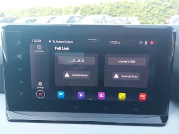 2022 - 1.0 TSI SE Technology 5dr