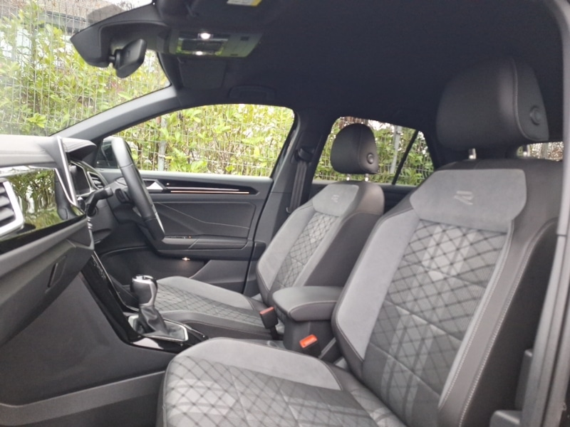 Used Volkswagen T-Roc 2025 for sale - 77046658: Photo 5