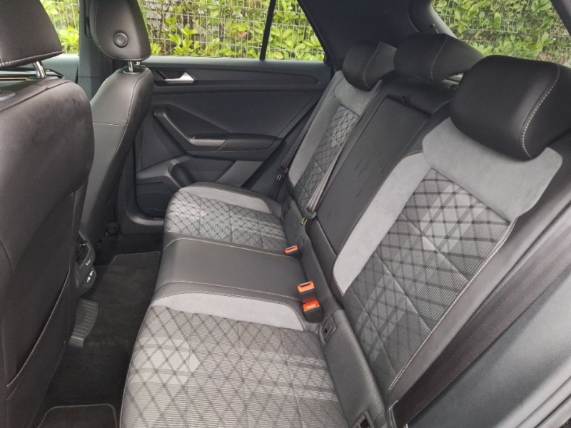 Used Volkswagen T-Roc 2025 for sale - 77046658: Photo 6