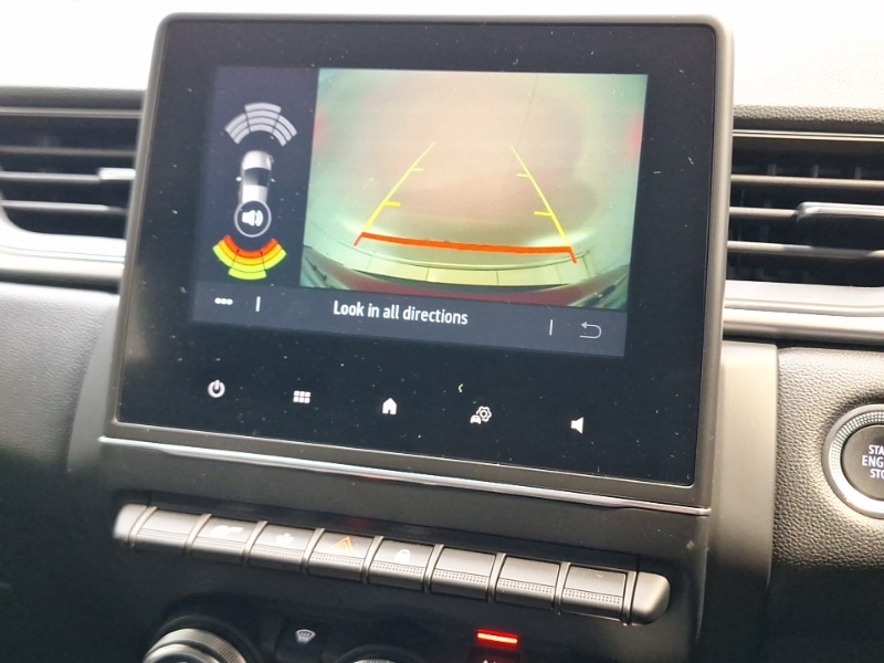 Used Renault Captur 2022 for sale - 76465714: Photo 10