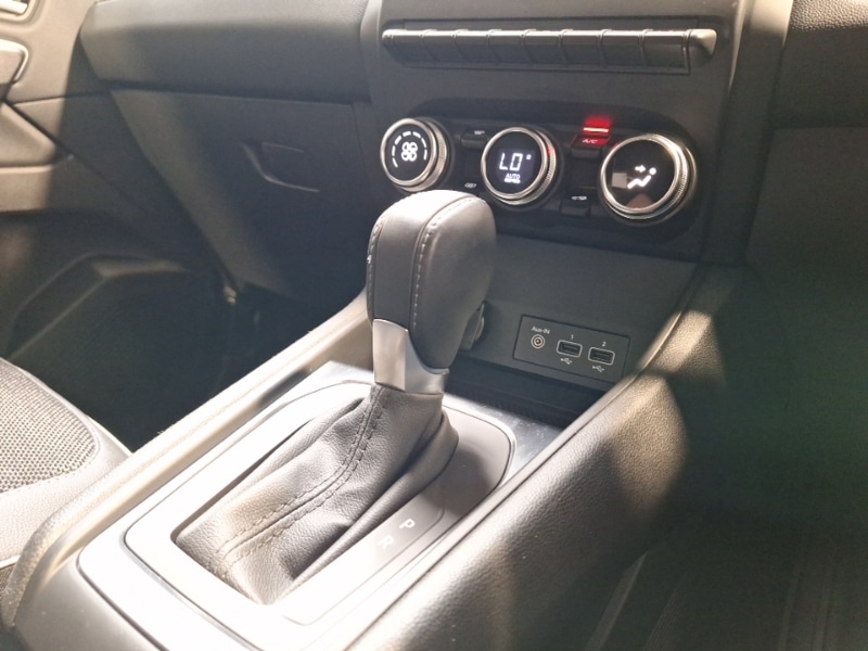 Used Renault Captur 2022 for sale - 76465714: Photo 11