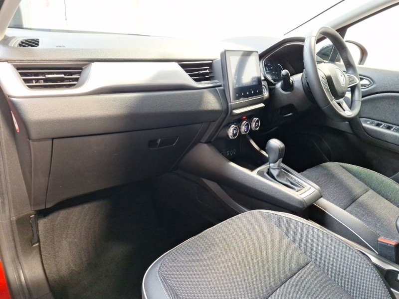 Used Renault Captur 2022 for sale - 76465714: Photo 5