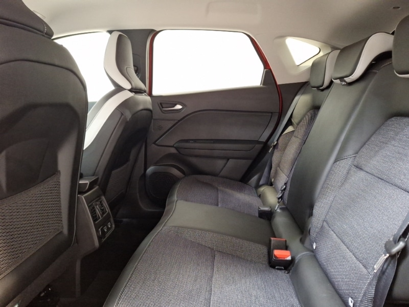 Used Renault Captur 2022 for sale - 76465714: Photo 6