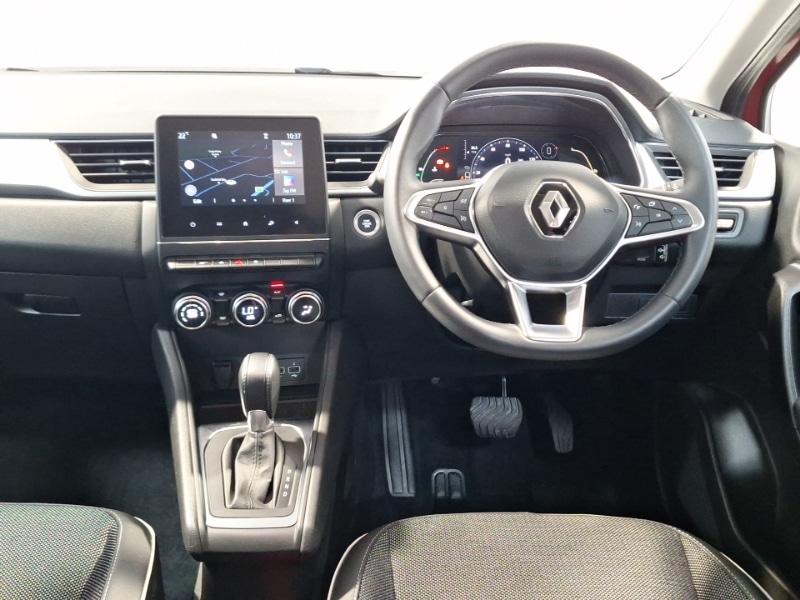 Used Renault Captur 2022 for sale - 76465714: Photo 7