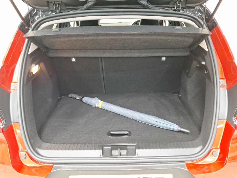 Used Renault Captur 2022 for sale - 76465714: Photo 8