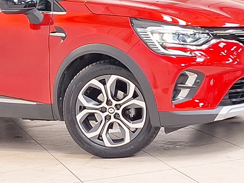 Used Renault Captur 2022 for sale - 76465714: Photo 9