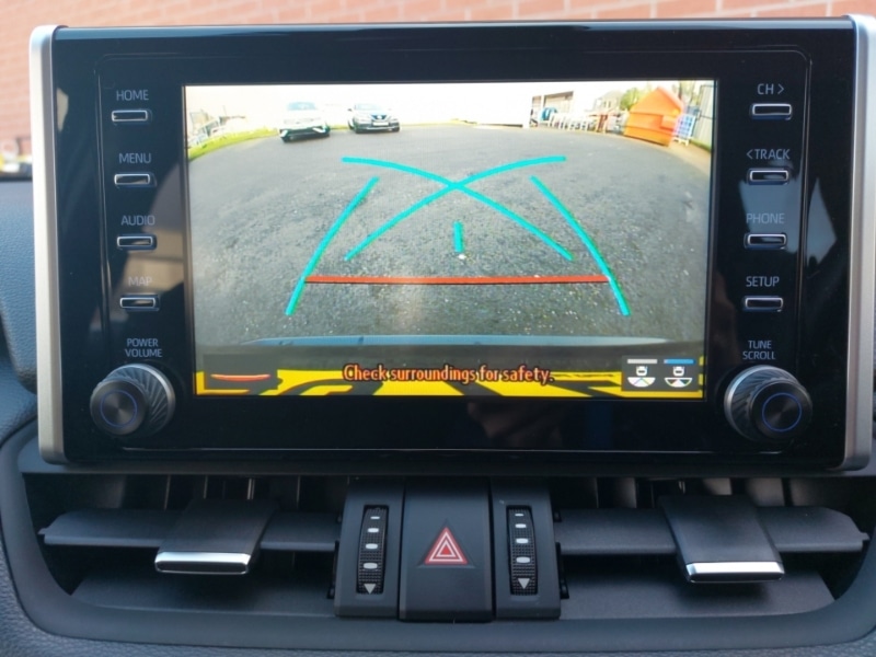 Used Toyota RAV4 2022 for sale - 77224222: Photo 10