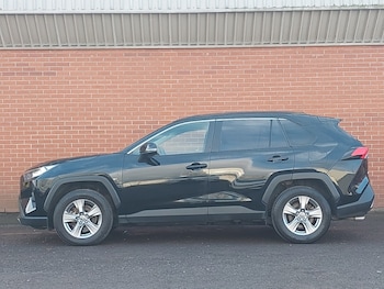 Used Toyota RAV4 2022 for sale - 77224222: Photo