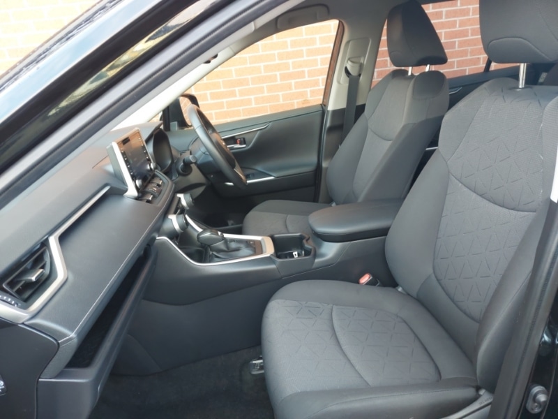 Used Toyota RAV4 2022 for sale - 77224222: Photo 5