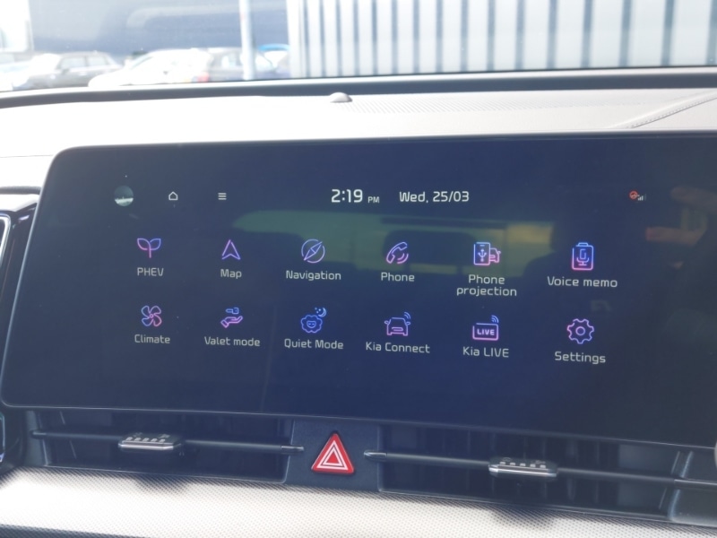 Used Kia Sportage 2025 for sale - 78055080: Photo 10