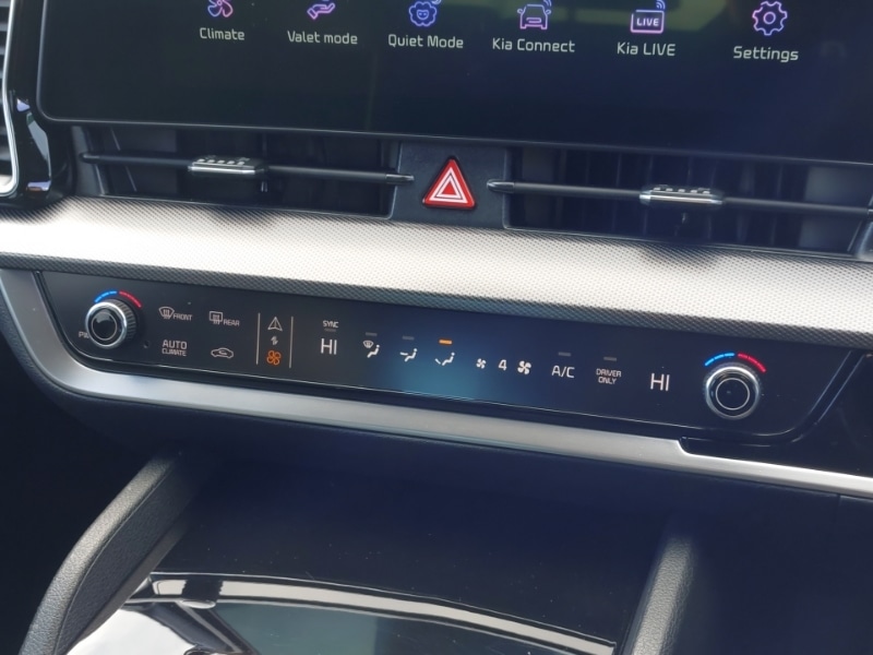 Used Kia Sportage 2025 for sale - 78055080: Photo 11