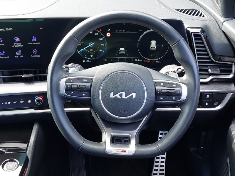 Used Kia Sportage 2025 for sale - 78055080: Photo 7