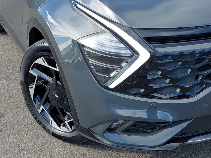 Used Kia Sportage 2025 for sale - 78055080: Photo 9