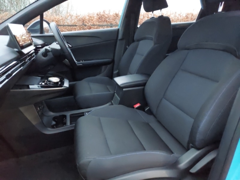 Used MG MG4 2023 for sale - 77035570: Photo 5