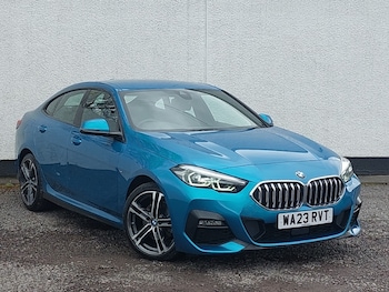 Used BMW 2 Series 2023 for sale - 78253919: Photo