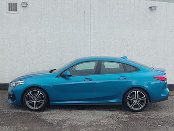 Used BMW 2 Series 2023 for sale - 78253919: Photo