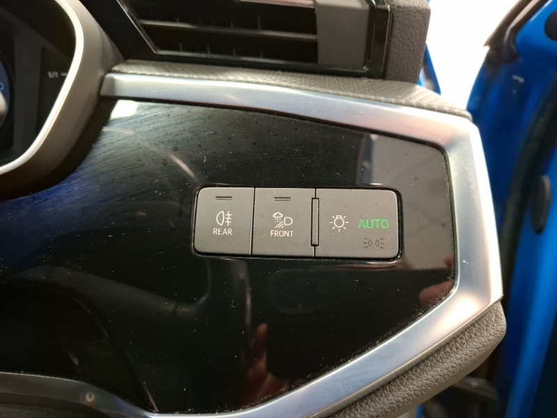 Used Audi Q3 2022 for sale - 77891998: Photo 10