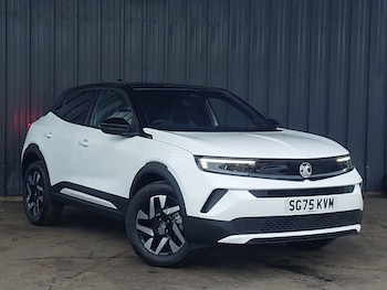 Vauxhall - Mokka