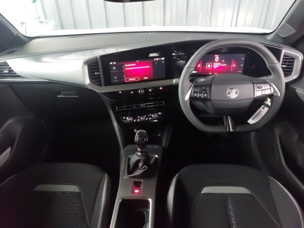 Used Vauxhall Mokka 2025 for sale - 76213000: Photo 2