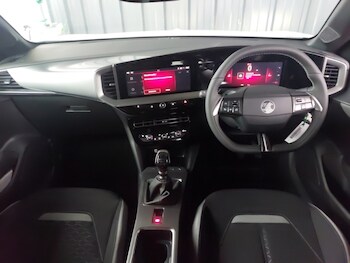 Used Vauxhall Mokka 2025 for sale - 76213000: Photo 2