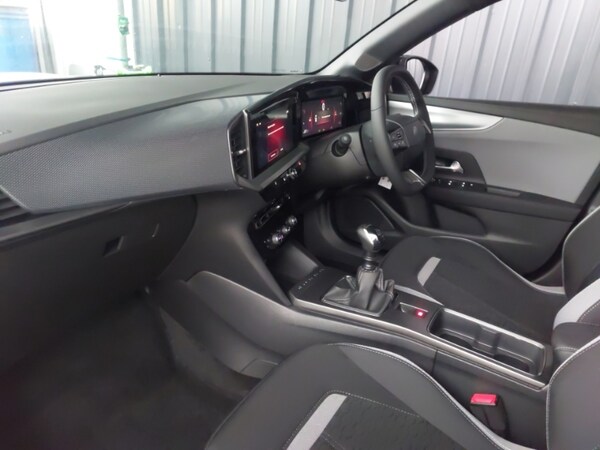 Used Vauxhall Mokka 2025 for sale - 76213000: Photo 5