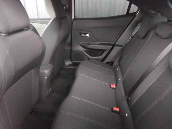Used Vauxhall Mokka 2025 for sale - 76213000: Photo 6