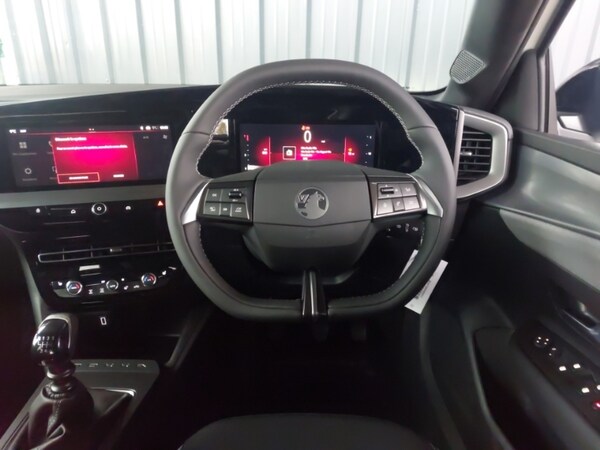 Used Vauxhall Mokka 2025 for sale - 76213000: Photo 7