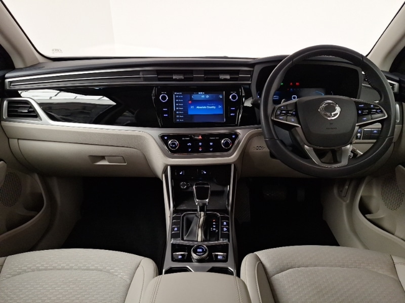 Used Ssangyong Korando 2022 for sale - 77838183: Photo 2