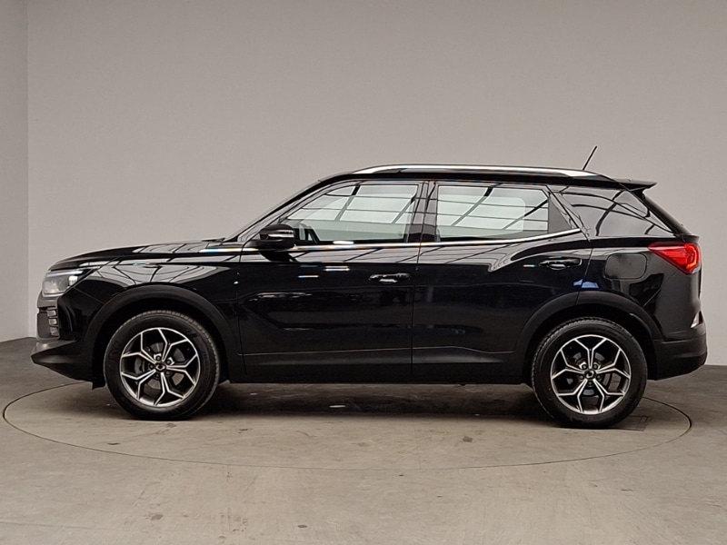 Used Ssangyong Korando 2022 for sale - 77838183: Photo 4