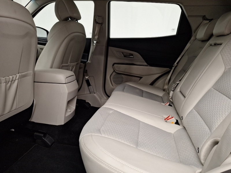 Used Ssangyong Korando 2022 for sale - 77838183: Photo 6