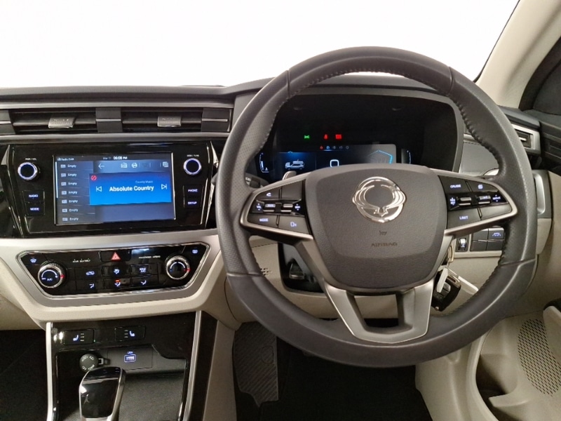 Used Ssangyong Korando 2022 for sale - 77838183: Photo 7