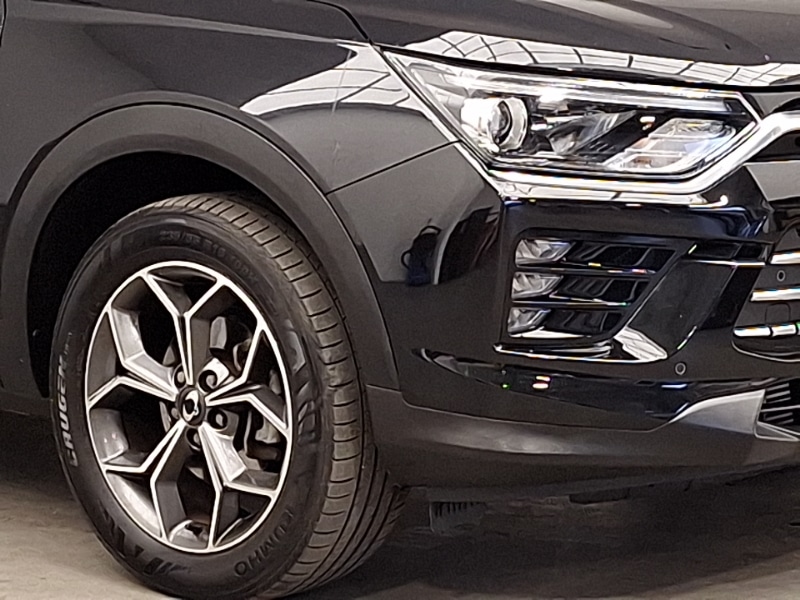 Used Ssangyong Korando 2022 for sale - 77838183: Photo 9