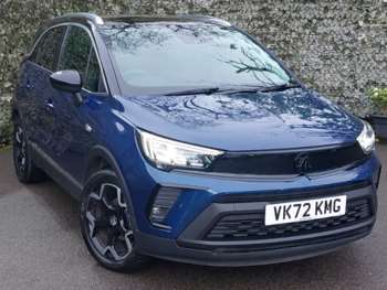 2022 - 1.5 Turbo D Ultimate 5dr