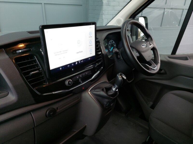 Used Ford Transit 2024 for sale - 78046112: Photo 10