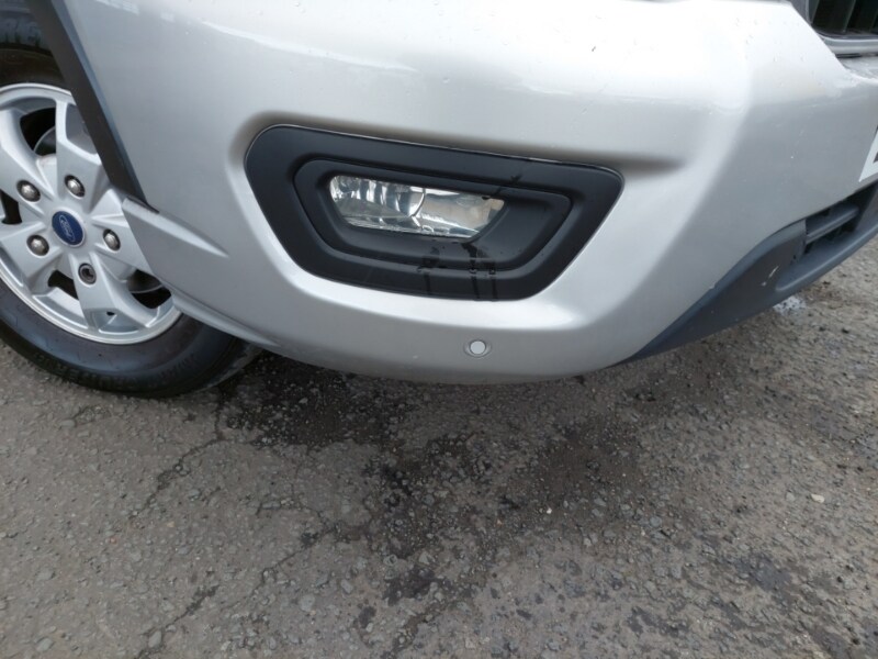 Used Ford Transit 2024 for sale - 78046112: Photo 12