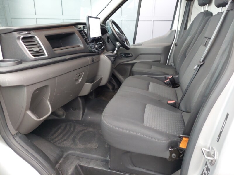 Used Ford Transit 2024 for sale - 78046112: Photo 5