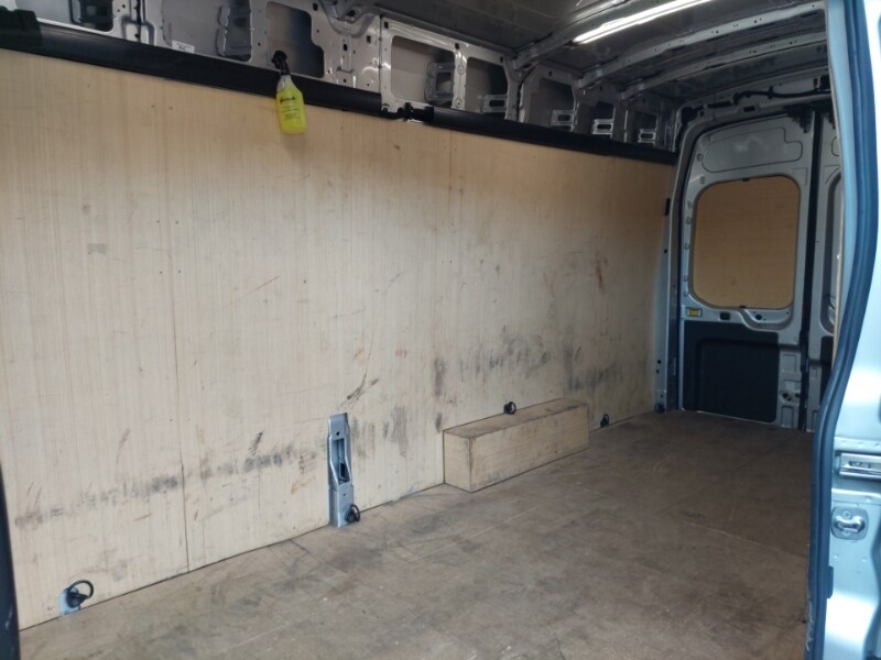 Used Ford Transit 2024 for sale - 78046112: Photo 6