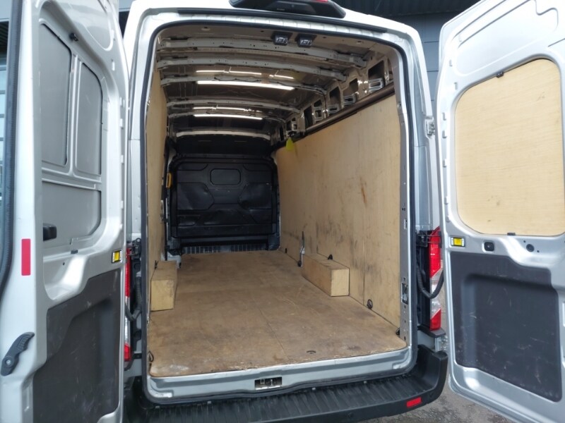 Used Ford Transit 2024 for sale - 78046112: Photo 8