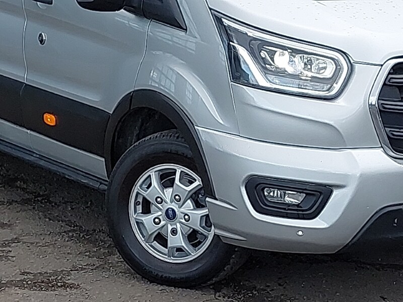 Used Ford Transit 2024 for sale - 78046112: Photo 9