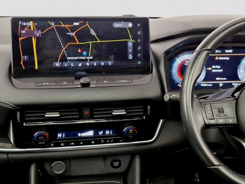 Used Nissan Qashqai 2023 for sale - 78211718: Photo 10