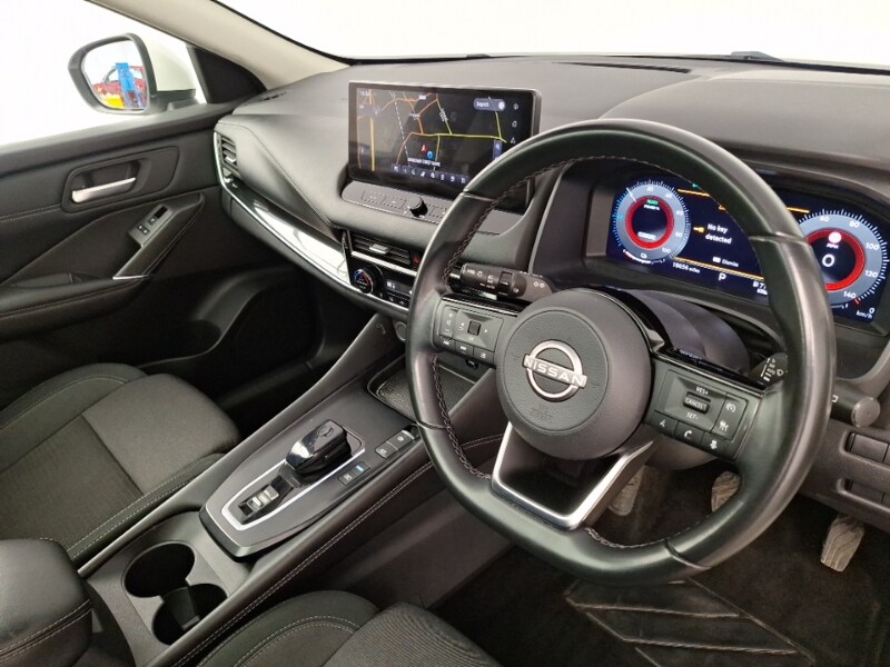 Used Nissan Qashqai 2023 for sale - 78211718: Photo 11